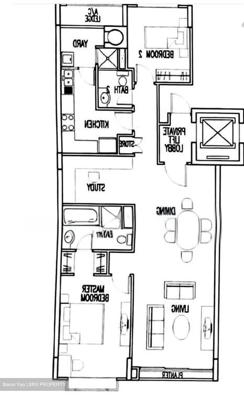 Freesia Woods (D21), Condominium #563934371
